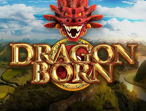 เกมสล็อต Dragon Born