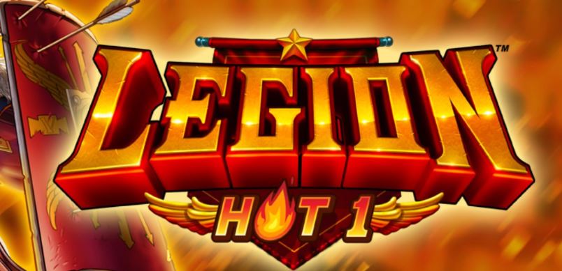 เกมสล็อต Legion Hot 1