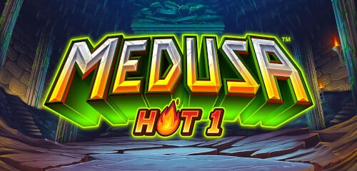 เกมสล็อต Medusa Hot 1