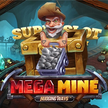 เกมสล็อต Mega Mine
