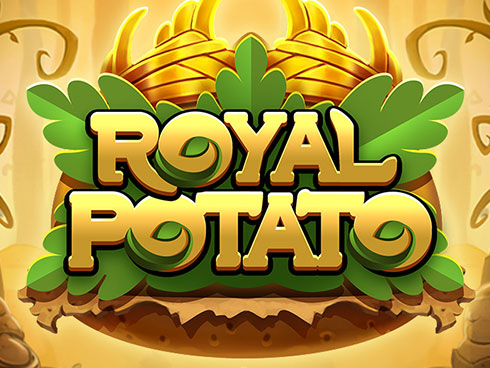 เกมสล็อต Royal Potato