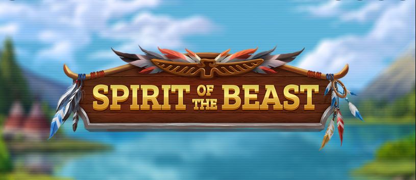 เกมสล็อต Spirit of the Beast