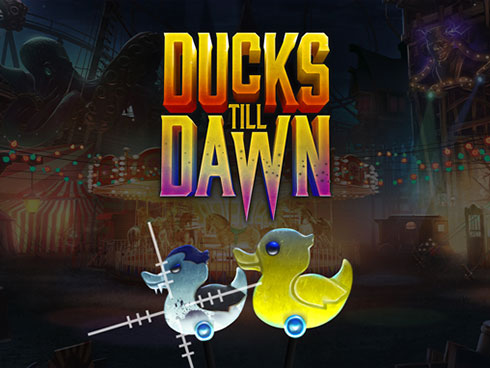 เกมสล็อต Ducks Till Dawn