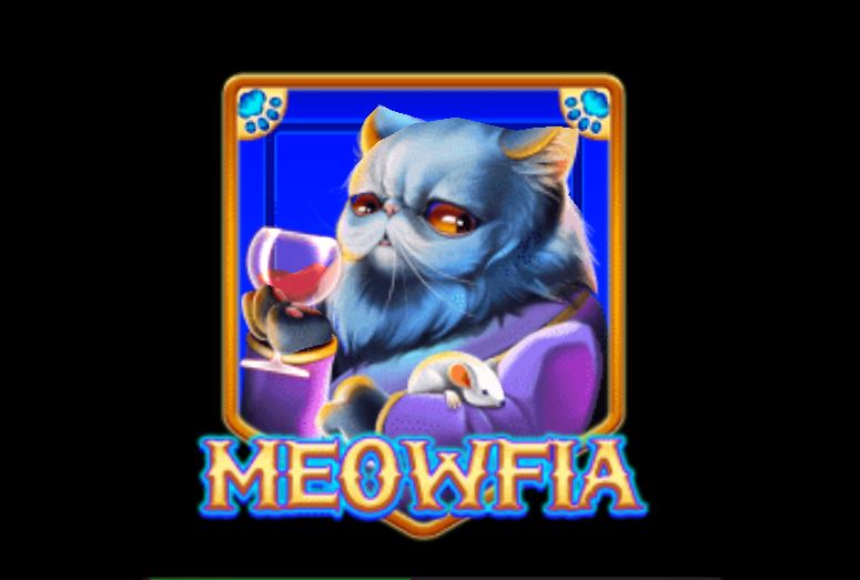เกมสล็อต Meowfia